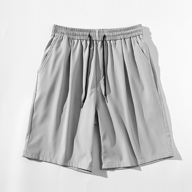 Women's Loose Fit Quick-Dry Athletic Shorts