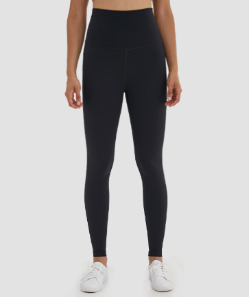 Women's Squat Proof Athletic Fitness Leggings