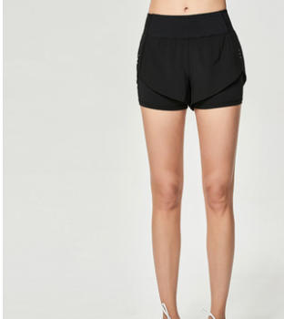Quick-drying Athletic Shorts for Active Lifestyle