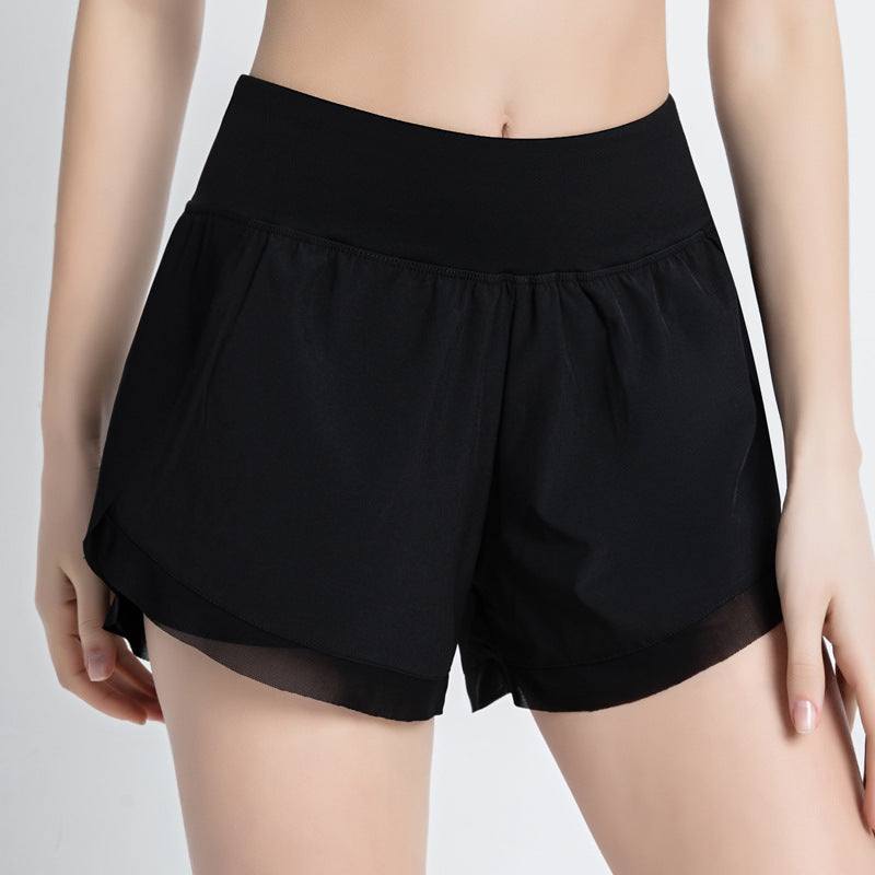 Women's Athletic Casual Shorts