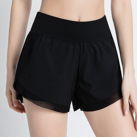 Women's Athletic Casual Shorts