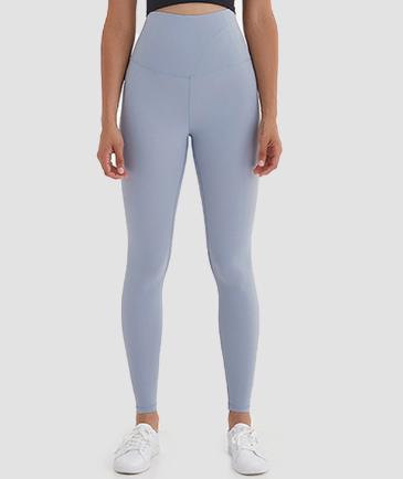 Women's Squat Proof Athletic Fitness Leggings