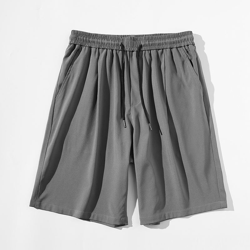 Women's Loose Fit Quick-Dry Athletic Shorts