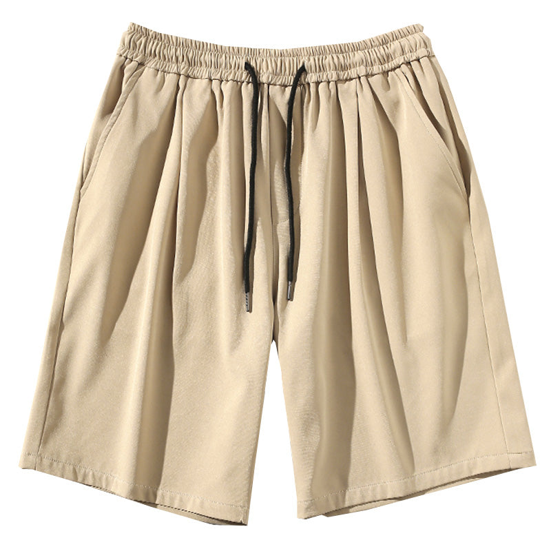 Women's Loose Fit Quick-Dry Athletic Shorts