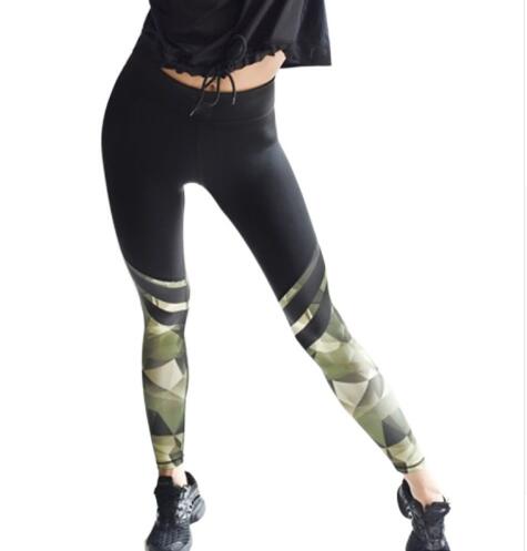 Yoga Pants, Leggings, and Athletic Trousers