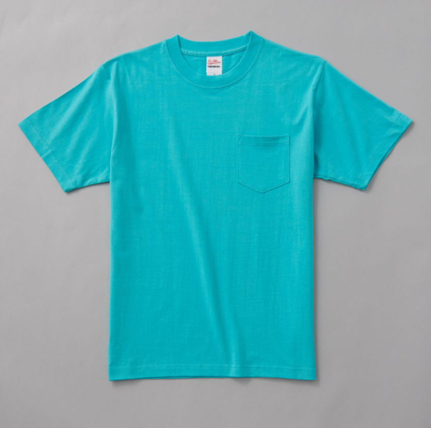 Heavyweight Cotton T-Shirt
