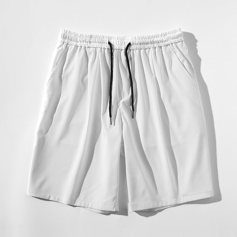 Women's Loose Fit Quick-Dry Athletic Shorts