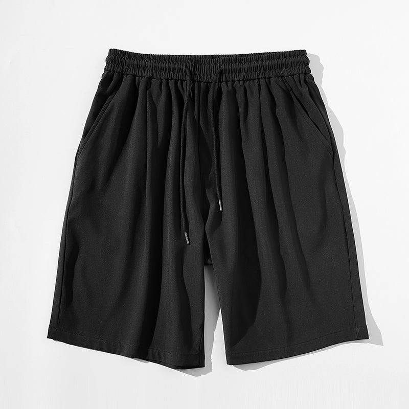 Women's Loose Fit Quick-Dry Athletic Shorts